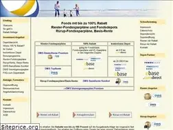 Sites similar to online-finanzportal.de