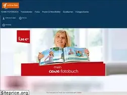 Sites similar to online-foto.de