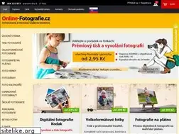 Sites similar to online-fotografie.cz