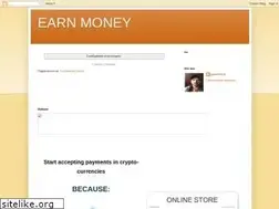 Sites similar to online-fund-money.blogspot.com