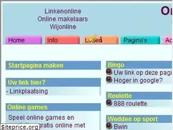 Sites similar to online-games.goedbegin.nl