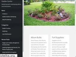 Sites similar to online-garden-centre.co.uk
