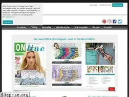 Sites similar to online-garne.de