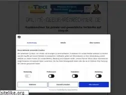Sites similar to online-gebuehrenrechner.de