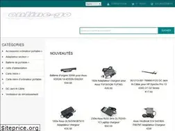Sites similar to online-go.fr