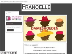 Sites similar to online-hoeden-kopen.nl