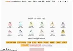 Sites similar to online-horoscopes.com