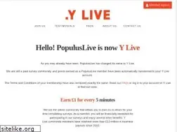 Sites similar to online-host.solutions