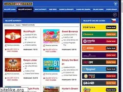 Sites similar to online-hry-zdarma.cz