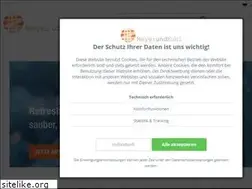 Sites similar to online-impraegnierung.de