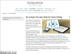 Sites similar to online-initiative-suedkurier.de