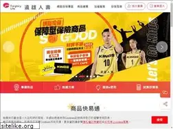 Sites similar to online-ins.fglife.com.tw