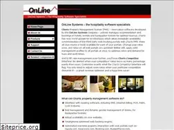 Sites similar to online-int.com.au