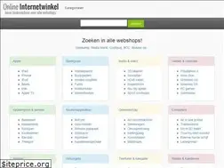 Sites similar to online-internetwinkel.nl