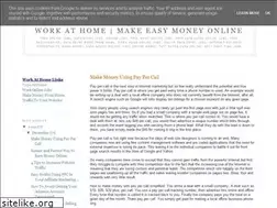Sites similar to online-jobs-free.blogspot.com