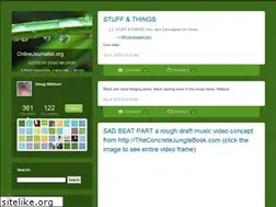Sites similar to online-journalist.com