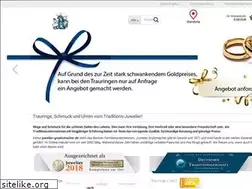 Sites similar to online-juwelier.de