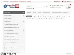 Sites similar to online-kassy.ru