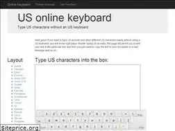 Sites similar to online-keyboard.org