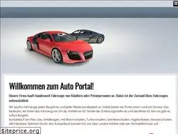 Sites similar to online-kfz-verkaufen-export.de