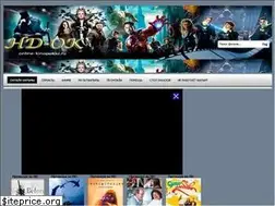 Sites similar to online-kinopokaz.ru