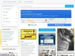 Sites similar to online-kleinanzeigen.net