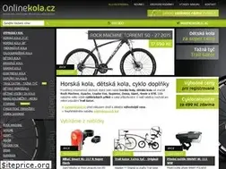 Sites similar to online-kola.cz