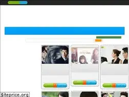 Sites similar to online-korean-series.blogspot.com
