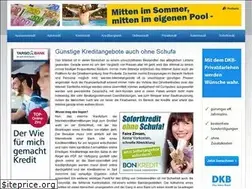Sites similar to online-kredit-aufnehmen.de
