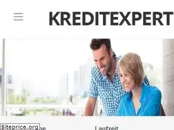 Sites similar to online-kredit-index.de