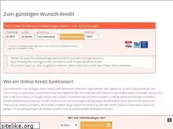 Sites similar to online-kredit-tipp.de