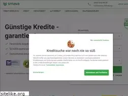 Sites similar to online-kreditmarktplatz.de