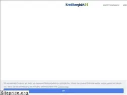 Sites similar to online-kreditvergleich24.de