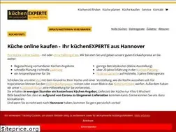 Sites similar to online-kueche-kaufen.de