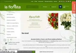 Sites similar to online-kvetiny.cz