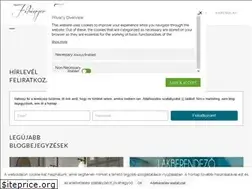 Sites similar to online-lakberendezes.hu