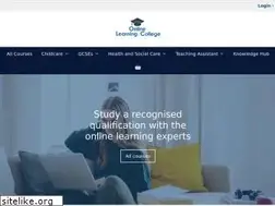 Sites similar to online-learning-college.com