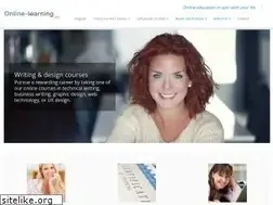 Sites similar to online-learning.com