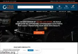 Sites similar to online-led-store.com