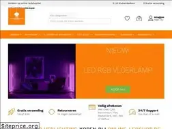 Sites similar to online-ledshop.be