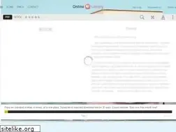 Sites similar to online-library.club