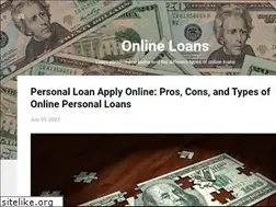 Sites similar to online-loans.org
