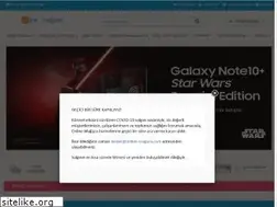 Sites similar to online-magaza.com