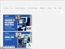 Sites similar to online-marketing-akademia.hu