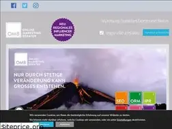 Sites similar to online-marketing-berater.com
