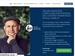 Sites similar to online-marketing-deutschland.de