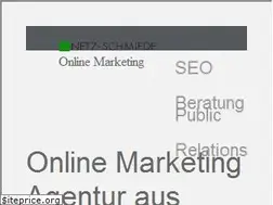 Sites similar to online-marketing-duesseldorf.de