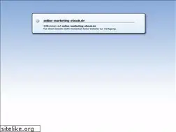 Sites similar to online-marketing-ebook.de