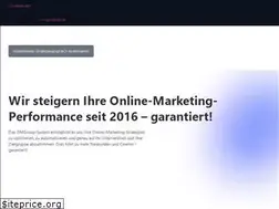 Sites similar to online-marketing-group.ch