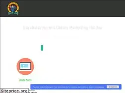 Sites similar to online-marketing-helden.net